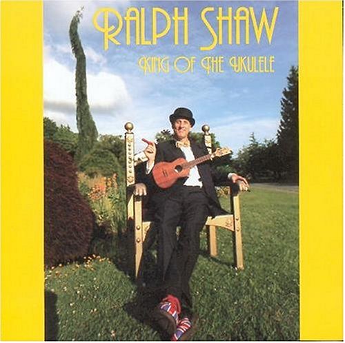 King of the Ukulele