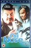 On The Nose (VHS) (2001)