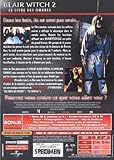 Image de Blair Witch 2, le livre des ombres - Édition 2 DVD