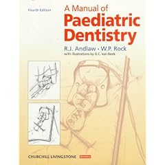 A Manual of Paediatric Dentistry