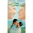 A Walk in the Spring Rain [VHS] by 