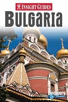 Bulgaria Insight Guide (Insight Guides)