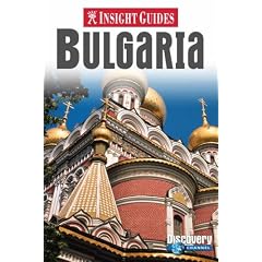 Insight Guides: Bulgaria