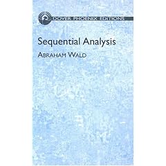 Sequential Analysis