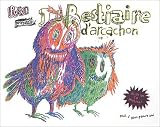Le Bestiaire d'Archachon (avec un CD musical)