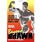 Strength training, running and moving for a primitive lifestyle