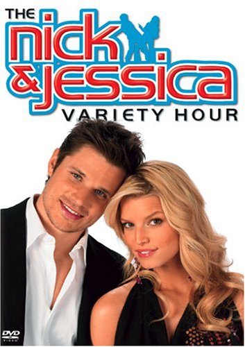 Download The Nick and Jessica Variety Hour Purchase
