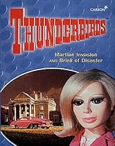 "Thunderbirds": Original Cast Recording Vol 2 (Thunderbirds)
