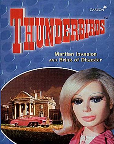 "Thunderbirds": Original Cast Recording v.2: Original Cast Recording Vol 2