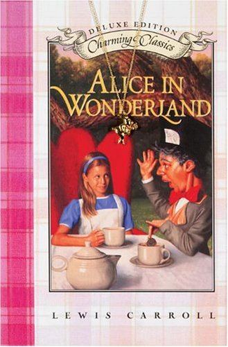 Lewis Carroll