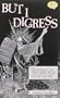 But I Digress (Comics Buyer's Guide)