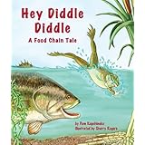 Hey Diddle Diddle: A Food Chain Tale