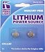Lightwedge CR1130 Battery 2 pack