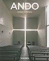 Ando: Modern Minimalism with a Japanese Touch (Taschen Basic Architecture Series)