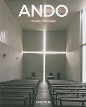 Tadao Ando: 1941 (Taschen Basic Architecture)