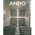 Ando: Modern Minimalism with a Japanese Touch (Taschen Basic Architecture Series)