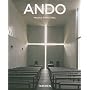 Ando: Modern Minimalism with a Japanese Touch (Taschen Basic Architecture Series)