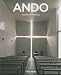 Books : Ando: Modern Minimalism with a Japanese Touch (Basic Architecture Series)