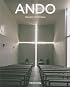 Tadao Ando: 1941 (Taschen Basic Architecture)