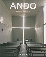 Tadao Ando: 1941 (Taschen Basic Architecture)