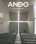 Ando: Modern Minimalism with a Japanese Touch (Taschen Basic Architecture Series)