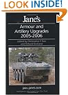 Jane's Armour & Artillery Upgrades, 2005-06