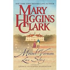 Mount Vernon Love Story
