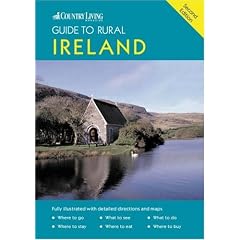The Country Living Guide to Rural Ireland (Travel Publishing)