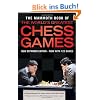 The Mammoth Book of the World's Greatest Chess Games