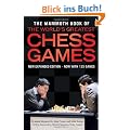 The Mammoth Book of the World's Greatest Chess Games