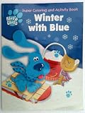 Winter with Blue Super