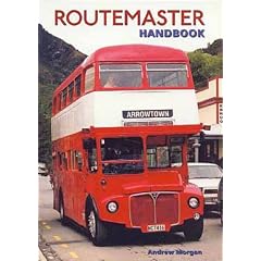 Routemaster Handbook