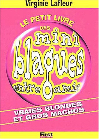 Vraies blondes et gros machos