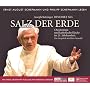 Salz der Erde. 4 CDs