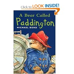 A Bear Called Paddington