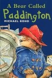 A bear called Paddington