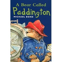 A Bear Called Paddington