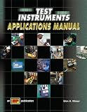 Test Instruments - Applications Manual - AT-1326