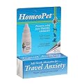 HomeoPet Homeopathic Travel Anxiety Relief