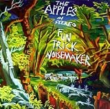 Fun Trick Noisemaker/