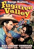 Fugitive Valley