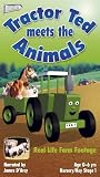 Review Green Umbrella Productions  / Tractor Ted Meets The Animals