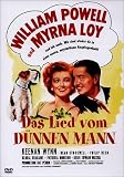 Das Lied vom D�nnen Mann - William Powell