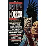 the mammoth book of best new horror