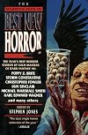 Best New Horror 8