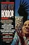 The Mammoth Book of Best New Horror