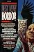 Search : The Mammoth Book of Best New Horror (Mammoth Book  of Best New Horror)