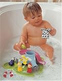 VTech Tomy Teletubbies Bath Island