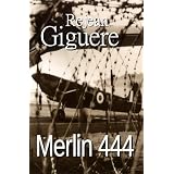 Merlin444(Novel)
