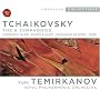 Tchaikovsky: The 6 Symphonies